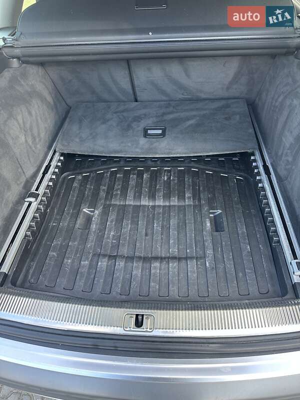 Универсал Audi A6 Allroad 2007 в Киеве фото 12 Универсал Audi A6 Allroad 2007 в Киеве