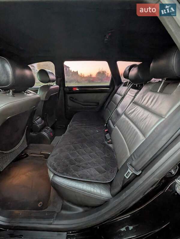 Универсал Audi A6 Allroad 2003 в Кременце фото 14 Универсал Audi A6 Allroad 2003 в Кременце