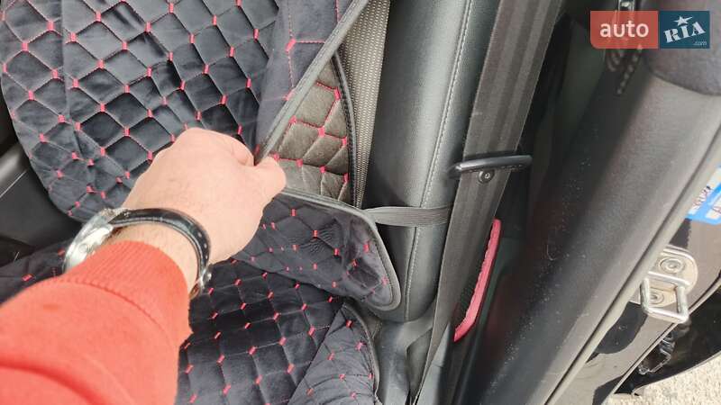 Універсал Audi A6 Allroad 2007 в Теплику фото 11 Універсал Audi A6 Allroad 2007 в Теплику