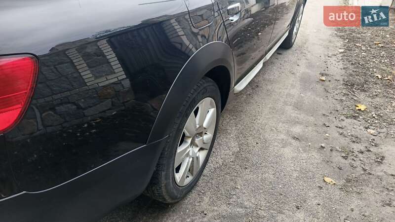 Універсал Audi A6 Allroad 2007 в Теплику фото 17 Універсал Audi A6 Allroad 2007 в Теплику