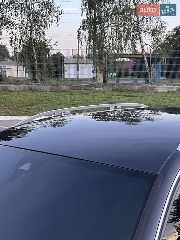 Универсал Audi A6 Allroad 2009 в Житомире