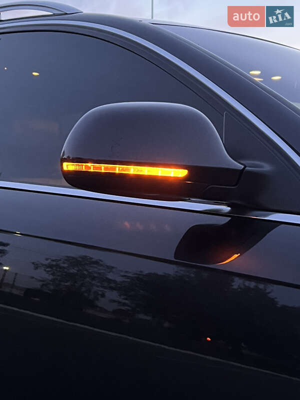 Универсал Audi A6 Allroad 2009 в Житомире