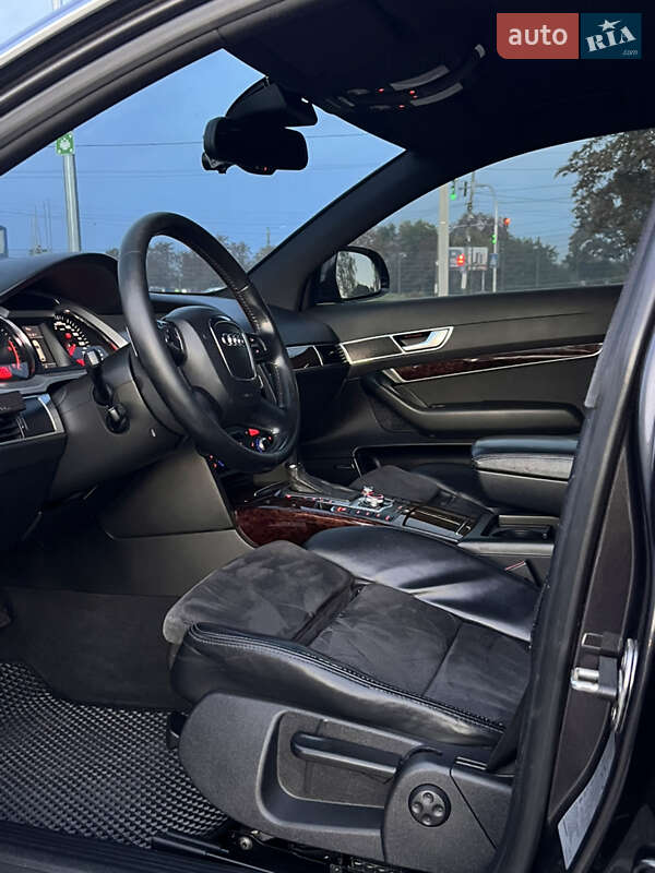 Универсал Audi A6 Allroad 2009 в Житомире