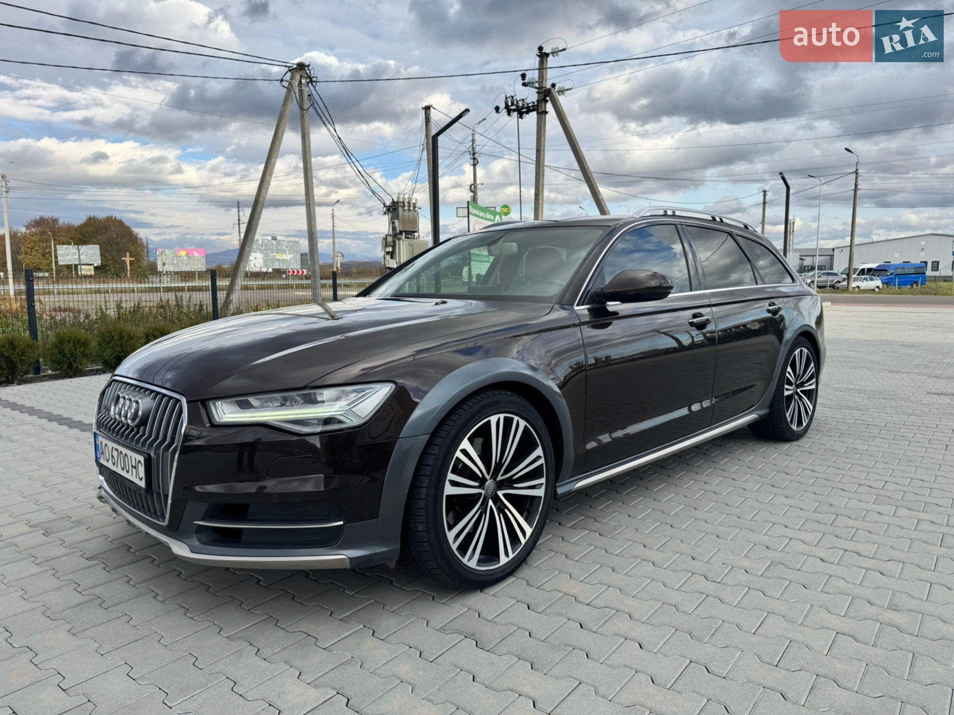 Фото авто 2