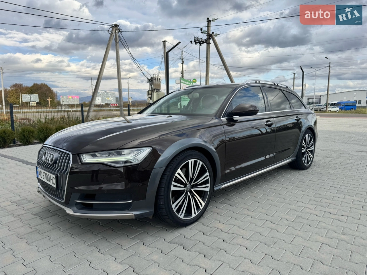 2023 Audi A6 allroad - мініатюра 31