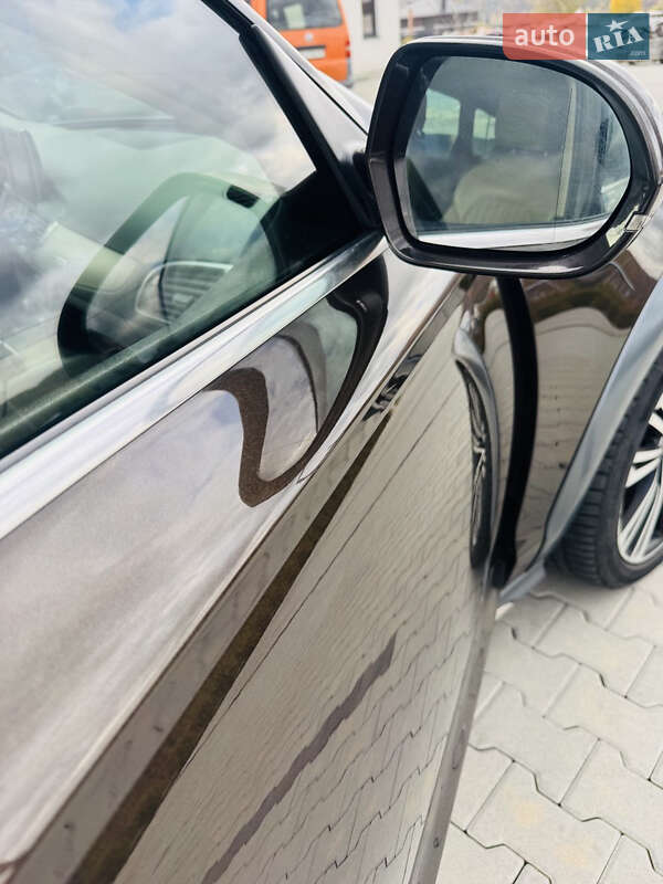 Универсал Audi A6 Allroad 2016 в Хусте