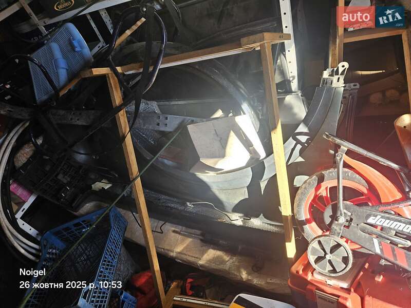 Универсал Audi A6 Allroad 2004 в Ивано-Франковске