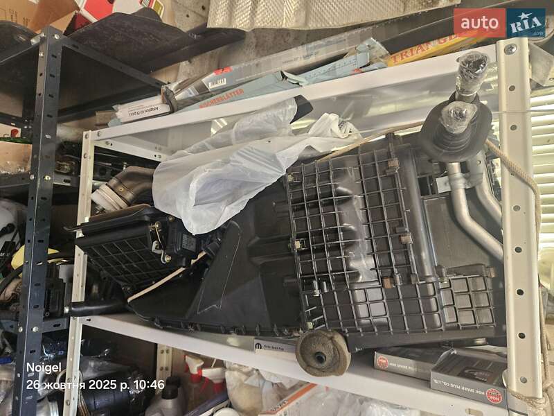 Универсал Audi A6 Allroad 2004 в Ивано-Франковске