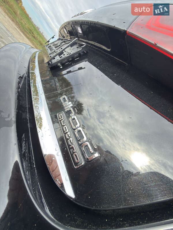 Универсал Audi A6 Allroad 2015 в Киеве фото 12 Универсал Audi A6 Allroad 2015 в Киеве