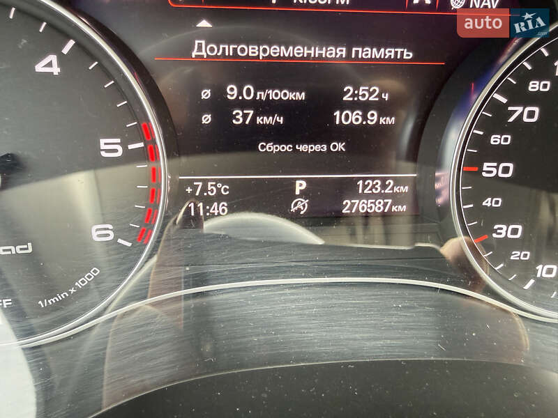 Универсал Audi A6 Allroad 2015 в Киеве фото 26 Универсал Audi A6 Allroad 2015 в Киеве