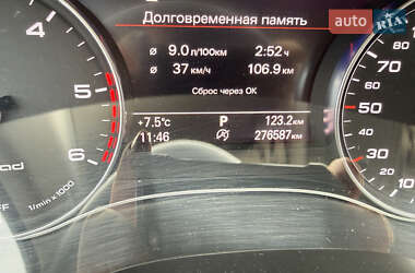 Універсал Audi A6 Allroad 2015 в  фото 26 Універсал Audi A6 Allroad 2015 в