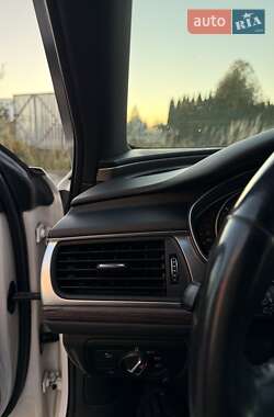 Універсал Audi A6 Allroad 2014 в  фото 19 Універсал Audi A6 Allroad 2014 в