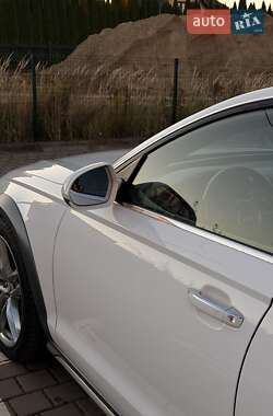 Універсал Audi A6 Allroad 2014 в  фото 11 Універсал Audi A6 Allroad 2014 в