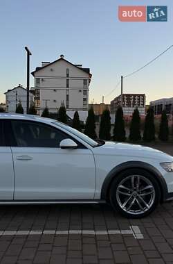 Універсал Audi A6 Allroad 2014 в  фото 16 Універсал Audi A6 Allroad 2014 в
