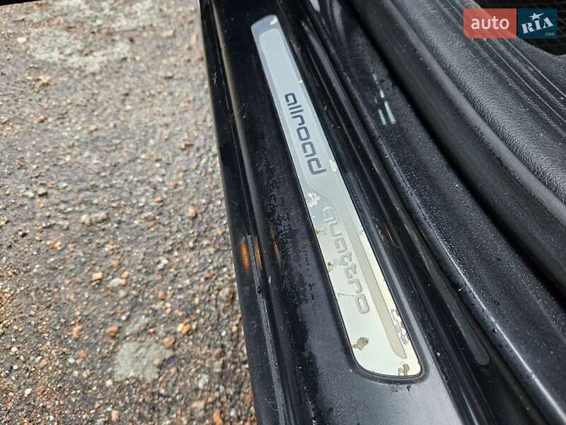 Універсал Audi A6 Allroad 2007 в Кропивницькому фото 11 Універсал Audi A6 Allroad 2007 в Кропивницькому