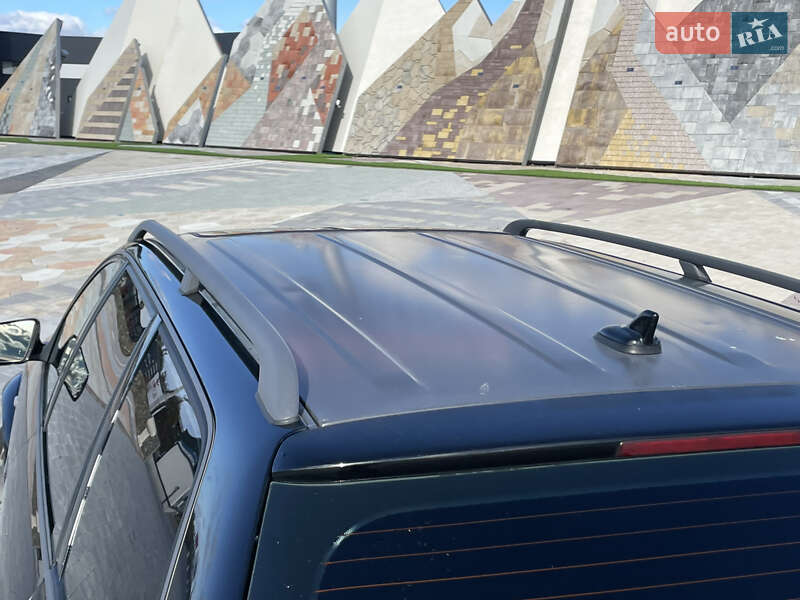 Універсал Audi A6 Allroad 2003 в Львові фото 10 Універсал Audi A6 Allroad 2003 в Львові