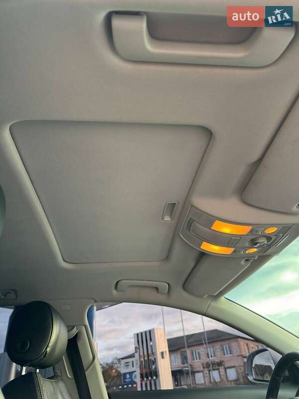 Універсал Audi A6 Allroad 2011 в Іваничах