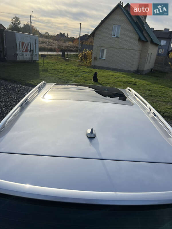 Універсал Audi A6 Allroad 2017 в Луцьку