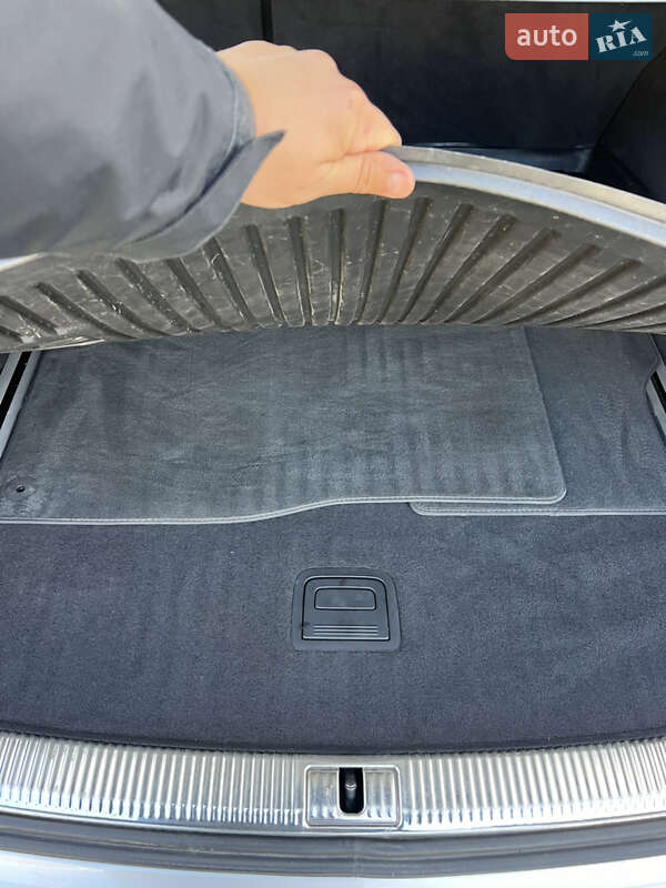 Універсал Audi A6 Allroad 2017 в Луцьку