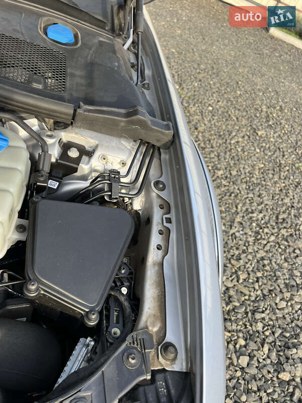 Універсал Audi A6 Allroad 2017 в Луцьку