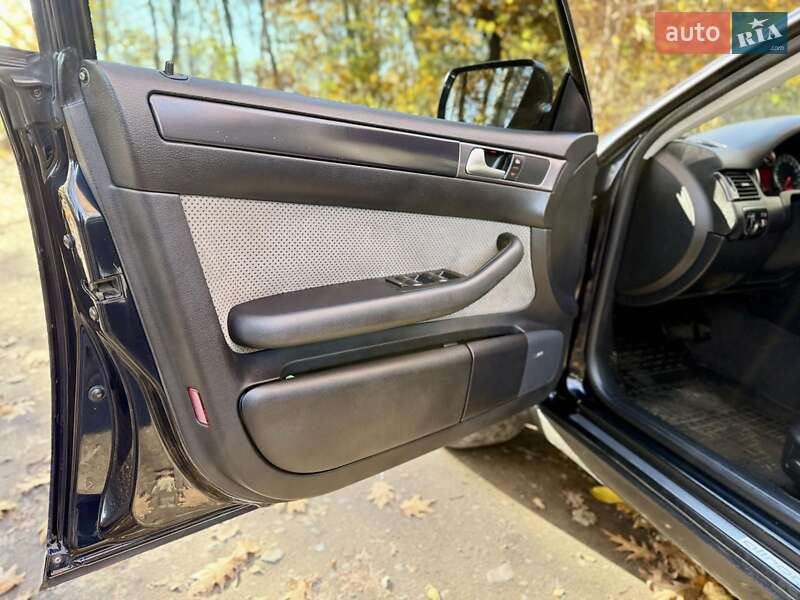 Универсал Audi A6 Allroad 2004 в Львове фото 26 Универсал Audi A6 Allroad 2004 в Львове