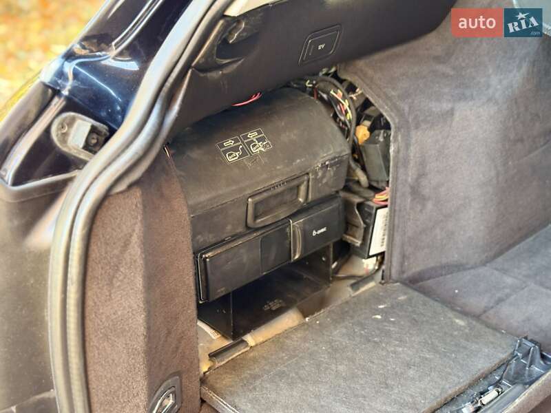 Универсал Audi A6 Allroad 2004 в Львове фото 36 Универсал Audi A6 Allroad 2004 в Львове