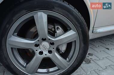 Універсал Audi A6 Allroad 2004 в Шептицькому