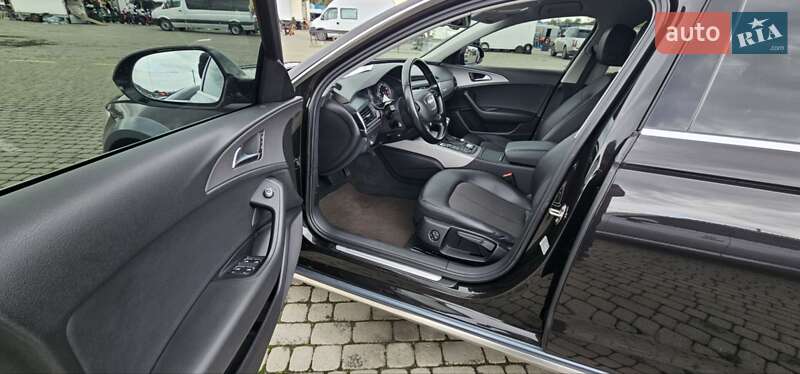 Универсал Audi A6 Allroad 2014 в Черновцах фото 18 Универсал Audi A6 Allroad 2014 в Черновцах