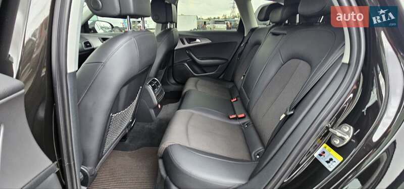 Универсал Audi A6 Allroad 2014 в Черновцах фото 24 Универсал Audi A6 Allroad 2014 в Черновцах