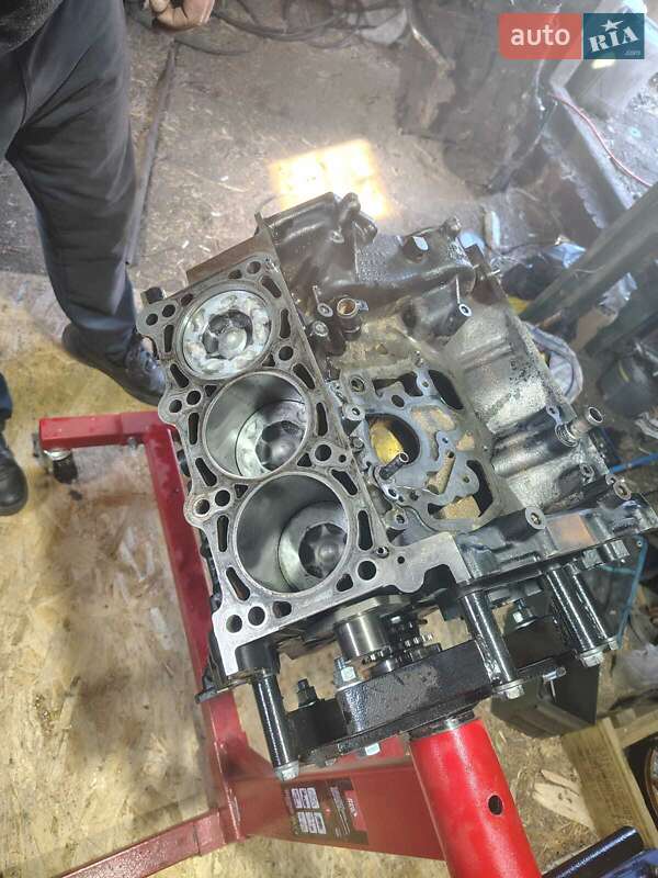 Универсал Audi A6 Allroad 2008 в Лозовой фото 24 Универсал Audi A6 Allroad 2008 в Лозовой