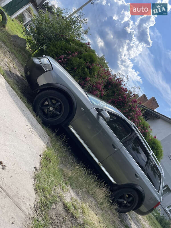 Универсал Audi A6 Allroad 2004 в Ратным