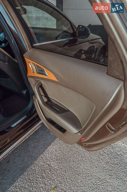 Универсал Audi A6 Allroad 2015 в Кременчуге фото 19 Универсал Audi A6 Allroad 2015 в Кременчуге