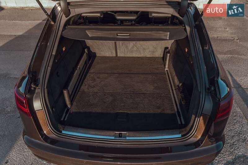 Универсал Audi A6 Allroad 2015 в Кременчуге фото 24 Универсал Audi A6 Allroad 2015 в Кременчуге