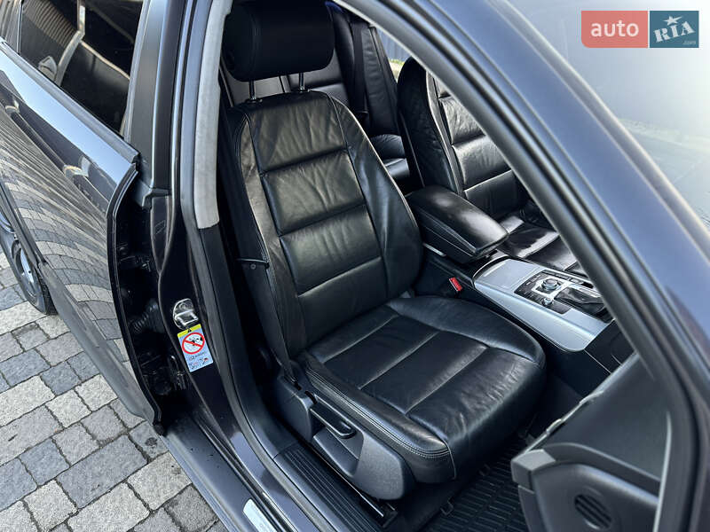 Универсал Audi A6 Allroad 2007 в Сваляве фото 13 Универсал Audi A6 Allroad 2007 в Сваляве