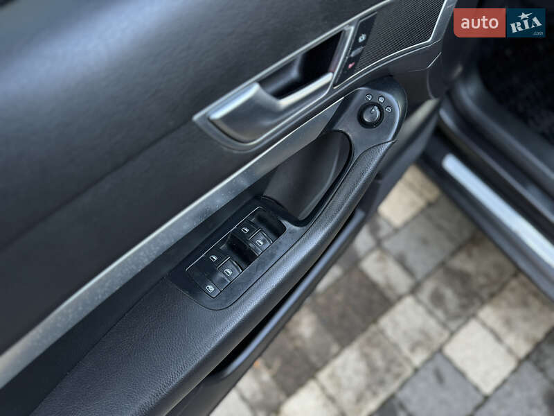 Универсал Audi A6 Allroad 2007 в Сваляве фото 21 Универсал Audi A6 Allroad 2007 в Сваляве