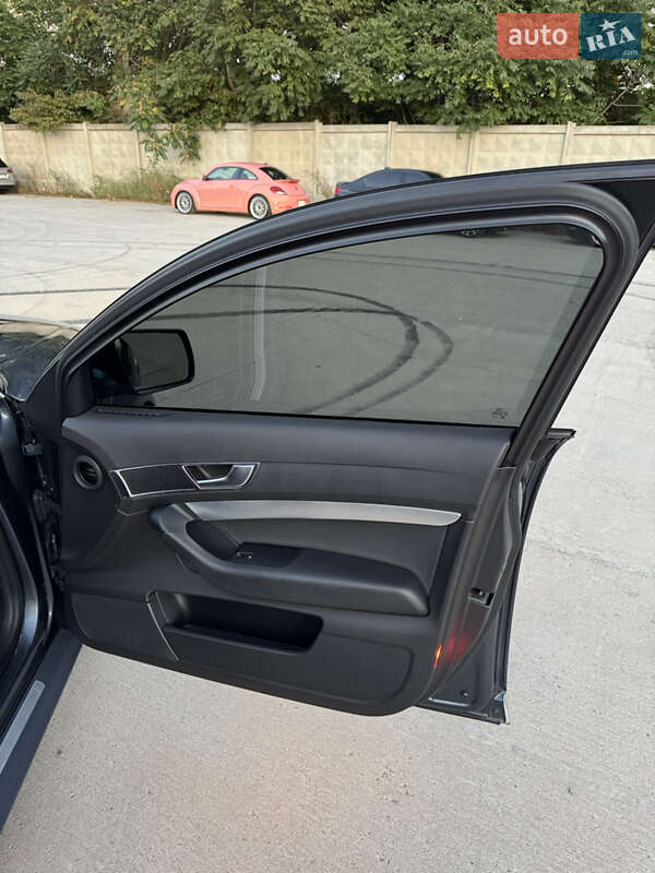 Універсал Audi A6 Allroad 2008 в Одесі фото 16 Універсал Audi A6 Allroad 2008 в Одесі