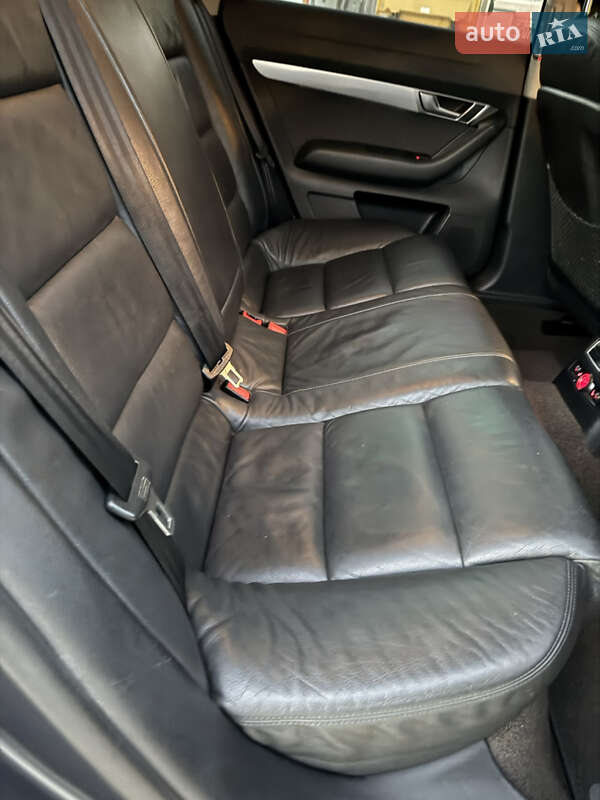Універсал Audi A6 Allroad 2008 в Одесі фото 20 Універсал Audi A6 Allroad 2008 в Одесі