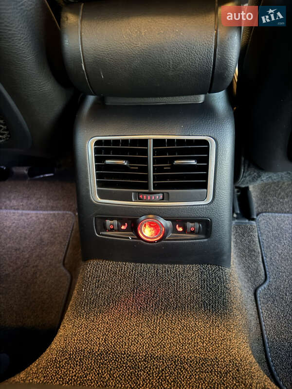 Універсал Audi A6 Allroad 2008 в Одесі фото 21 Універсал Audi A6 Allroad 2008 в Одесі
