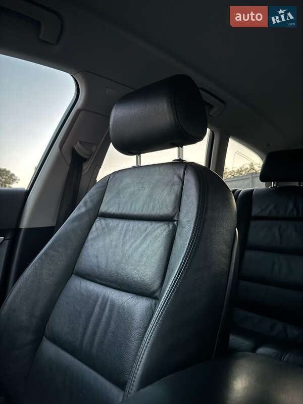 Універсал Audi A6 Allroad 2008 в Одесі фото 32 Універсал Audi A6 Allroad 2008 в Одесі