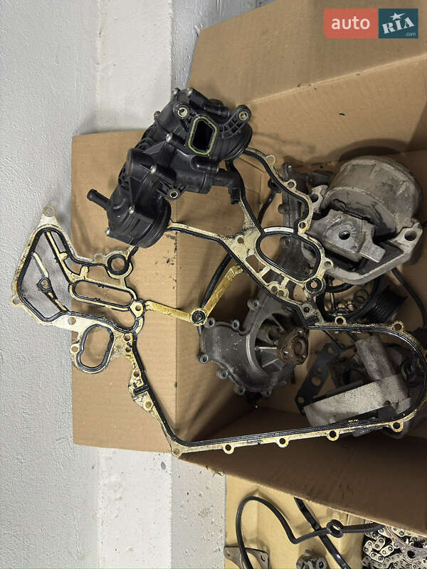 Универсал Audi A6 Allroad 2017 в Ровно