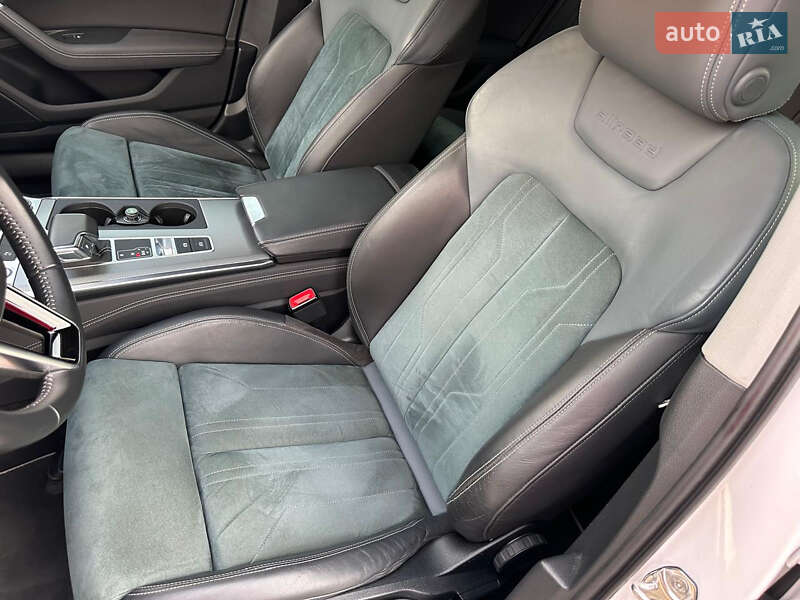 Універсал Audi A6 Allroad 2020 в Луцьку фото 23 Універсал Audi A6 Allroad 2020 в Луцьку