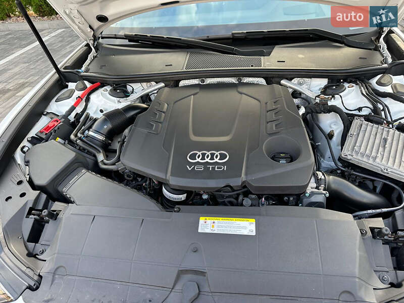 Універсал Audi A6 Allroad 2020 в Луцьку фото 33 Універсал Audi A6 Allroad 2020 в Луцьку