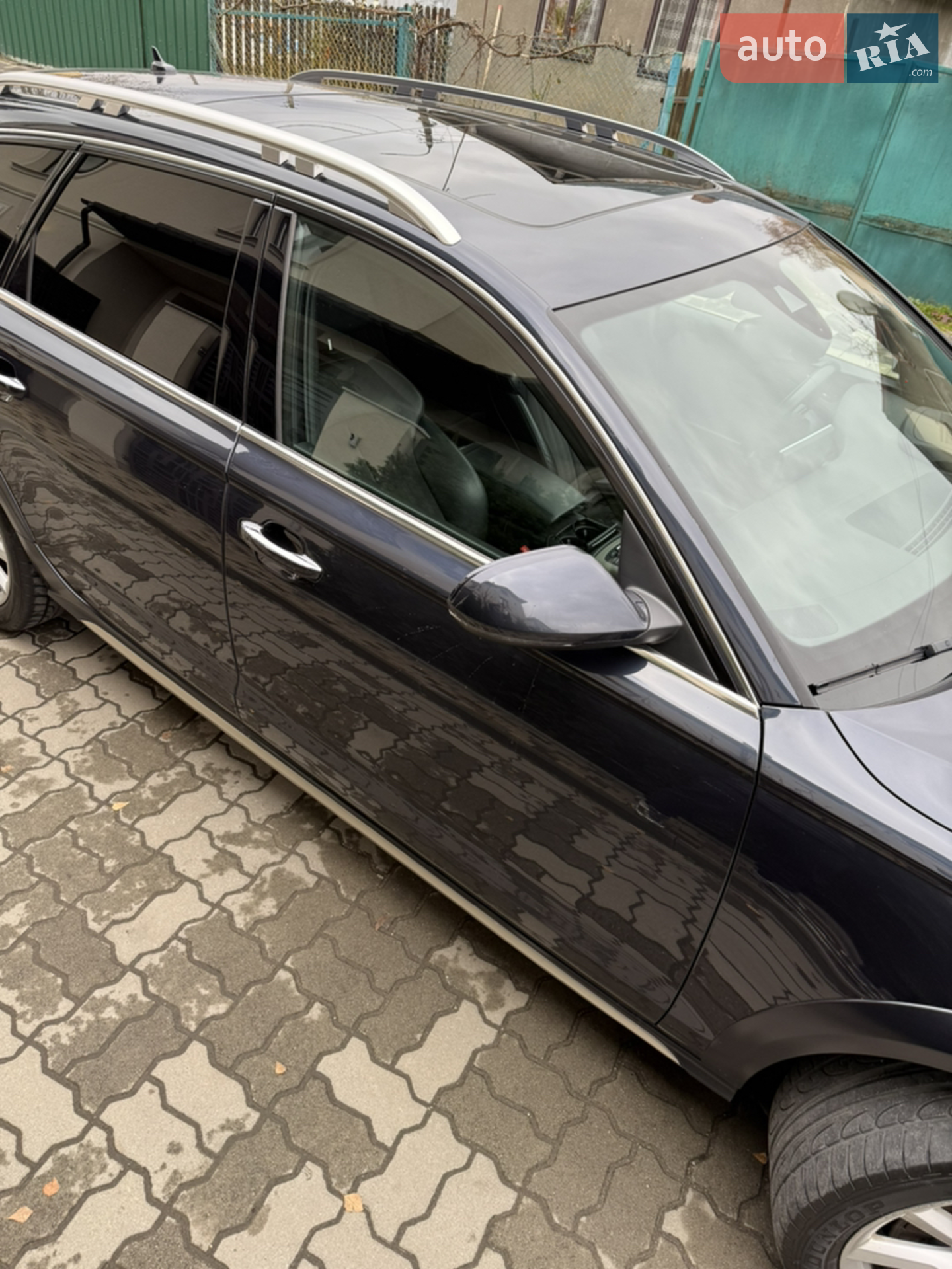 2017 Audi A6 allroad - мініатюра 18