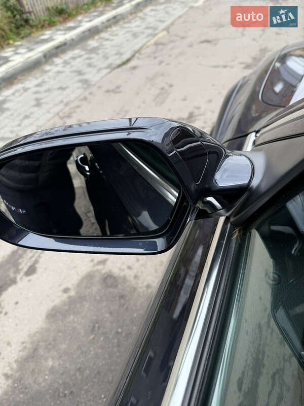 Универсал Audi A6 Allroad 2017 в Львове