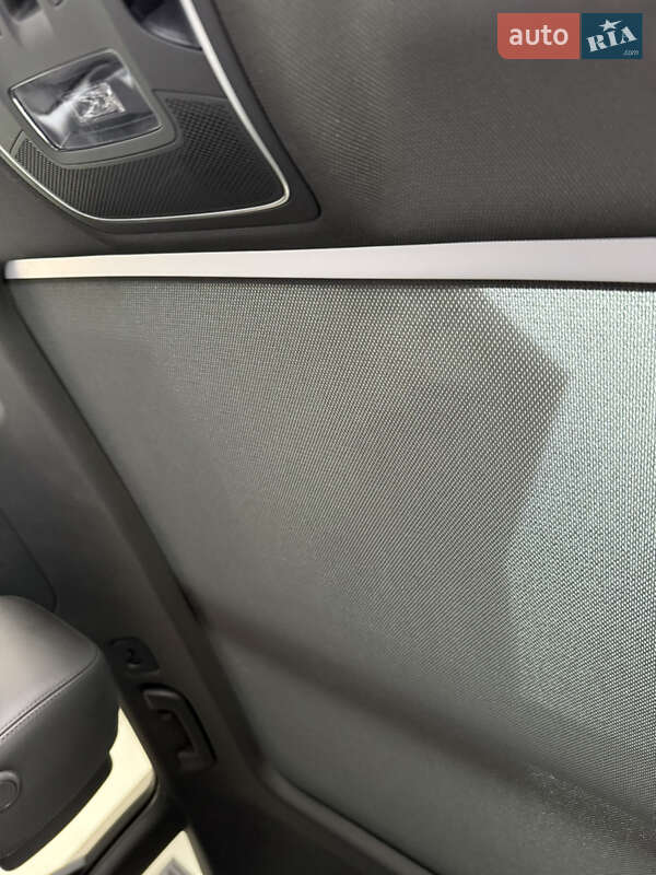 Универсал Audi A6 Allroad 2017 в Львове