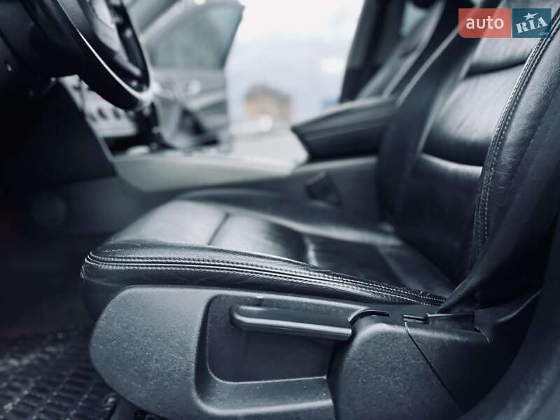 Универсал Audi A6 Allroad 2012 в Тернополе фото 18 Универсал Audi A6 Allroad 2012 в Тернополе