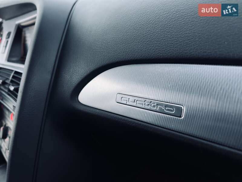 Универсал Audi A6 Allroad 2012 в Тернополе фото 25 Универсал Audi A6 Allroad 2012 в Тернополе