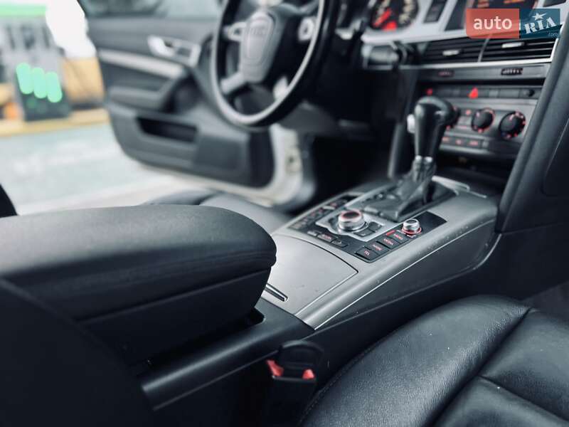 Универсал Audi A6 Allroad 2012 в Тернополе фото 26 Универсал Audi A6 Allroad 2012 в Тернополе