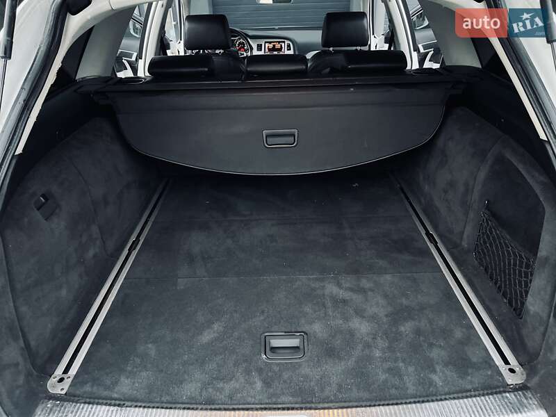 Универсал Audi A6 Allroad 2012 в Тернополе фото 32 Универсал Audi A6 Allroad 2012 в Тернополе