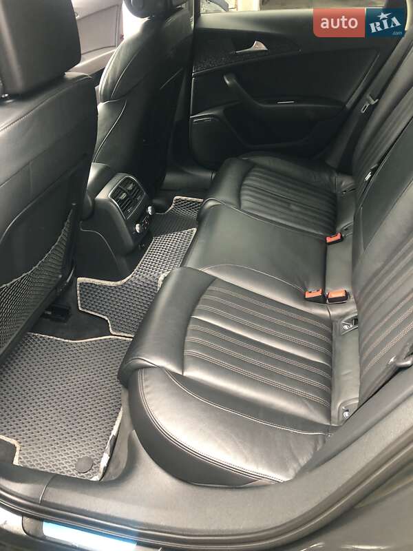 Універсал Audi A6 Allroad 2016 в Козятині фото 23 Універсал Audi A6 Allroad 2016 в Козятині
